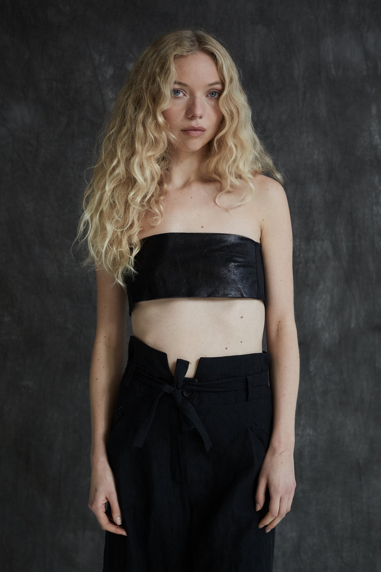 Top BRA