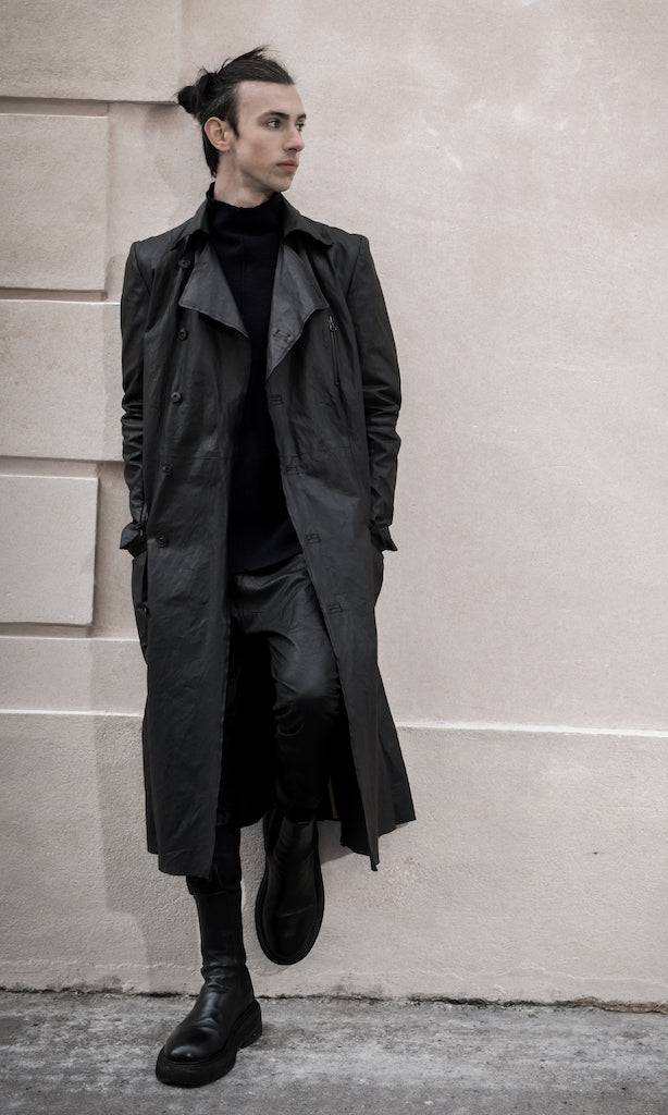 Coat VICTOR
