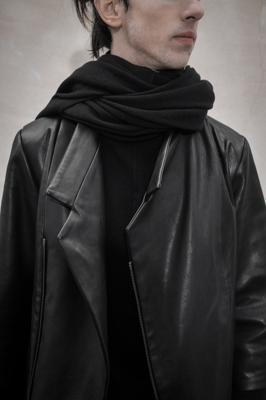 Leather Jacket VENICE