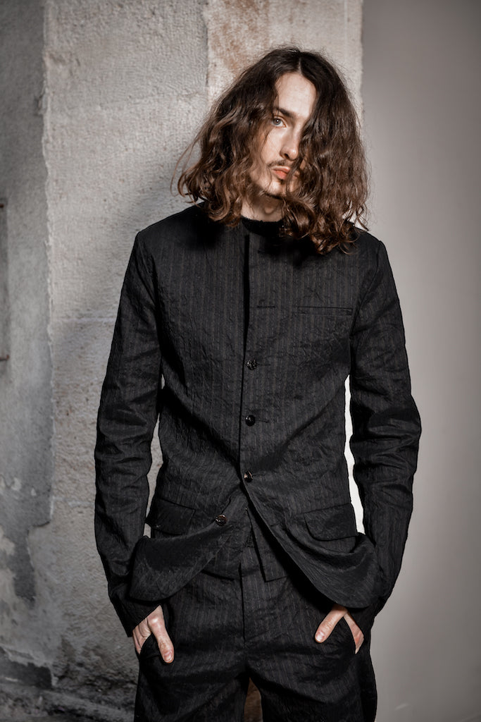 Jacket YVAN