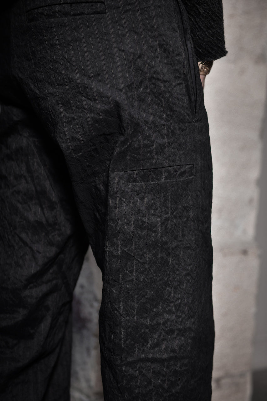 Trouser YBOU