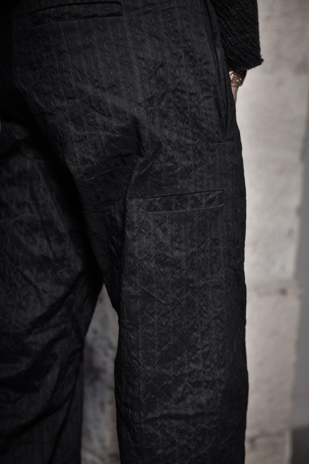 Trouser YBOU