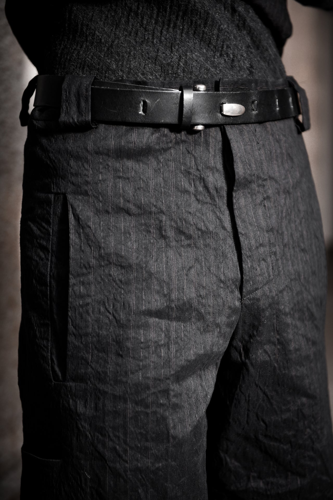Trouser YBOU