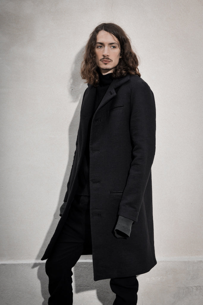 Coat IGGY