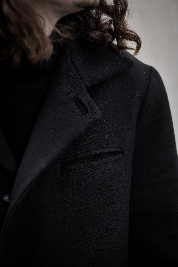 Coat IGGY