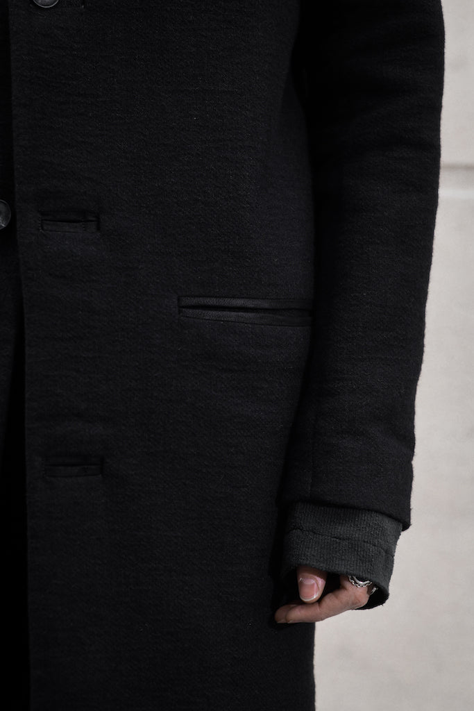 Coat IGGY