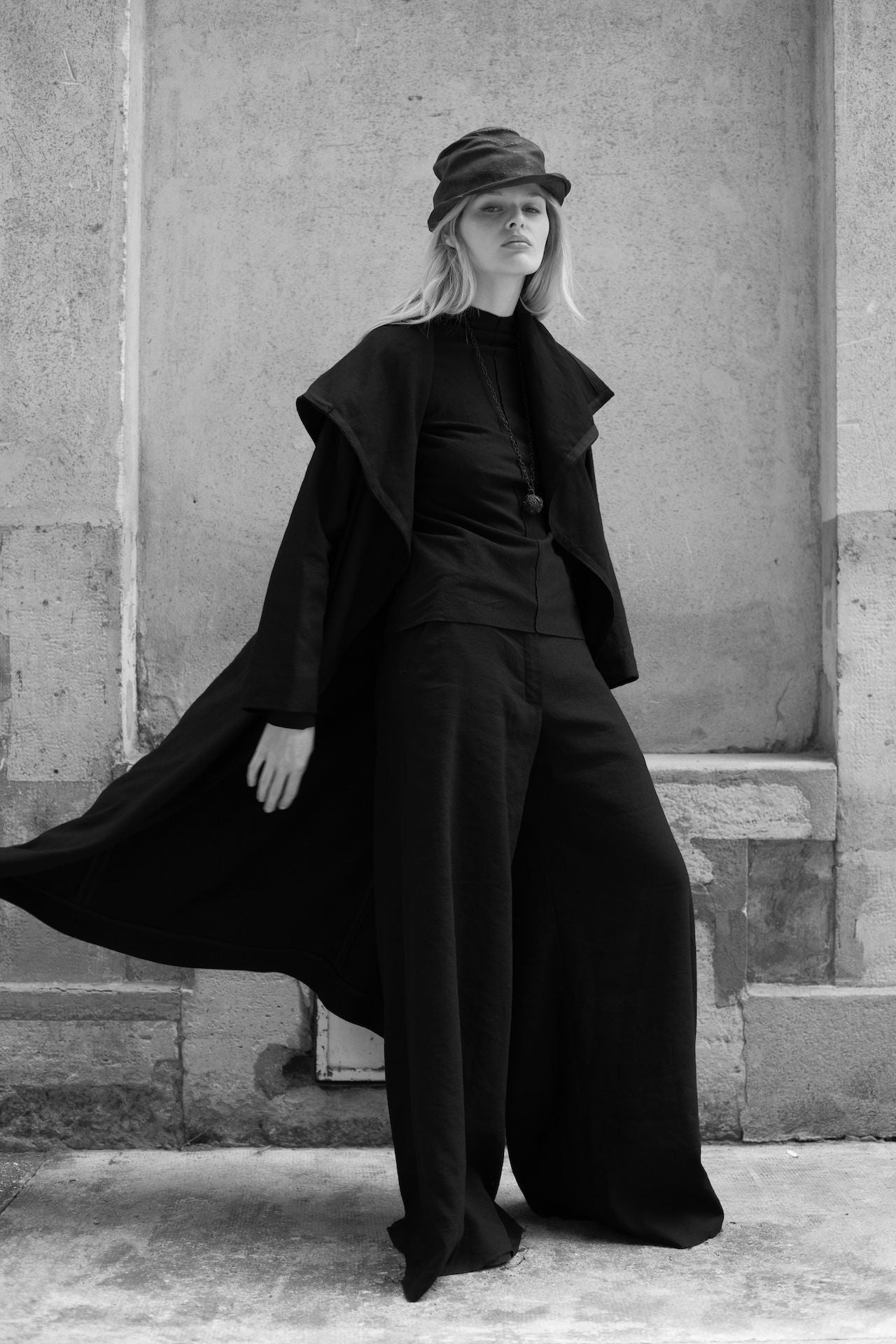 Coat REED