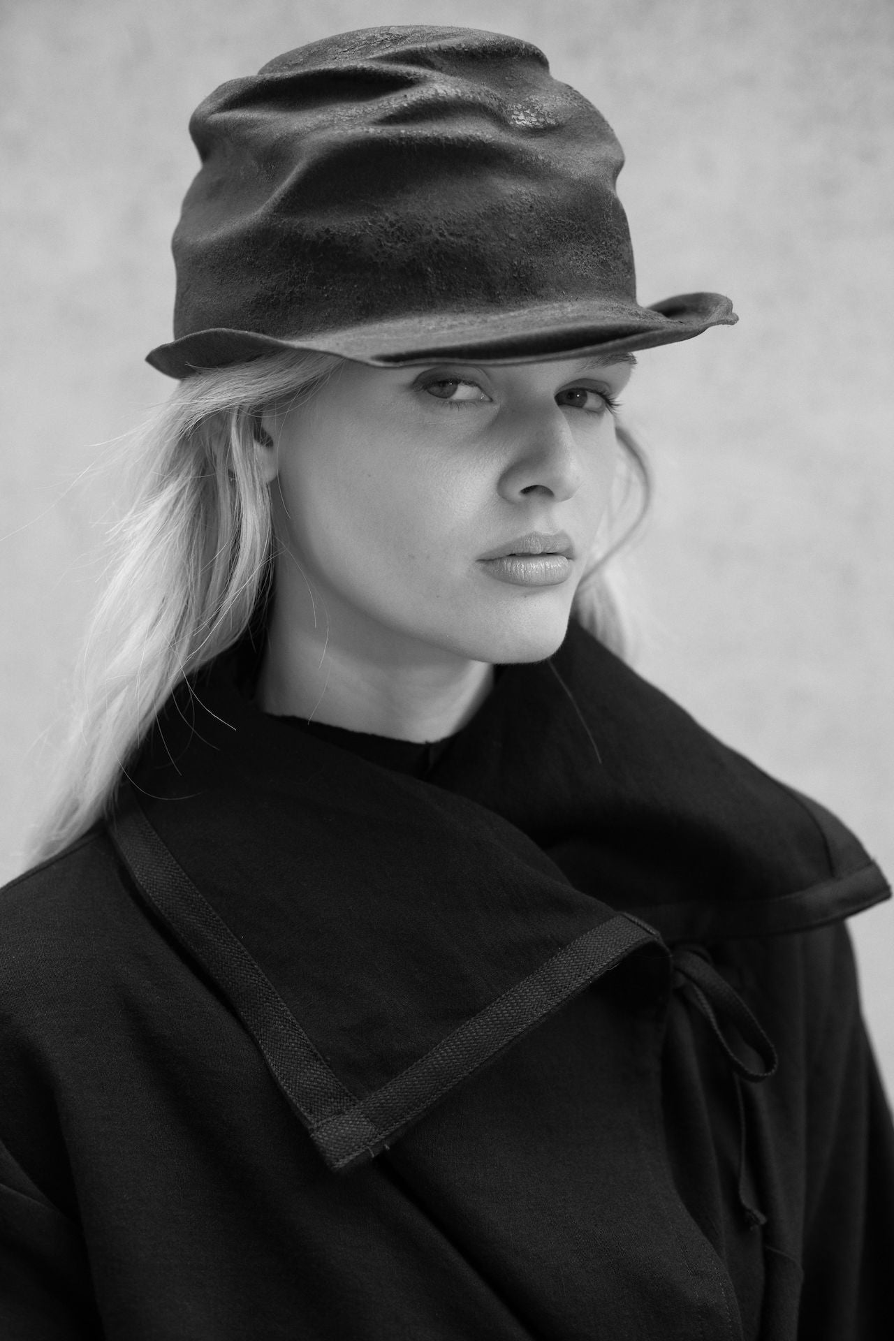 Coat REED