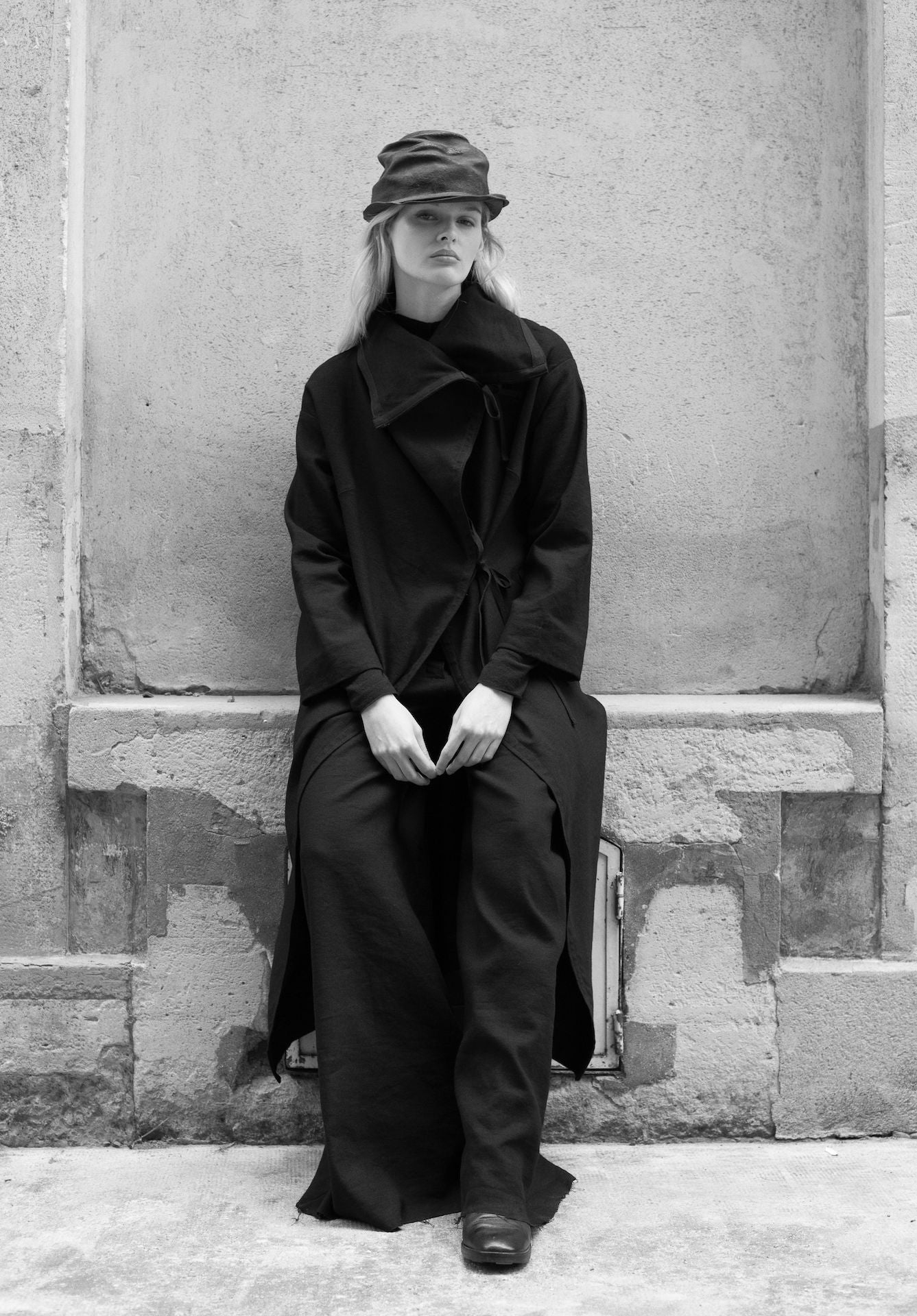 Coat REED