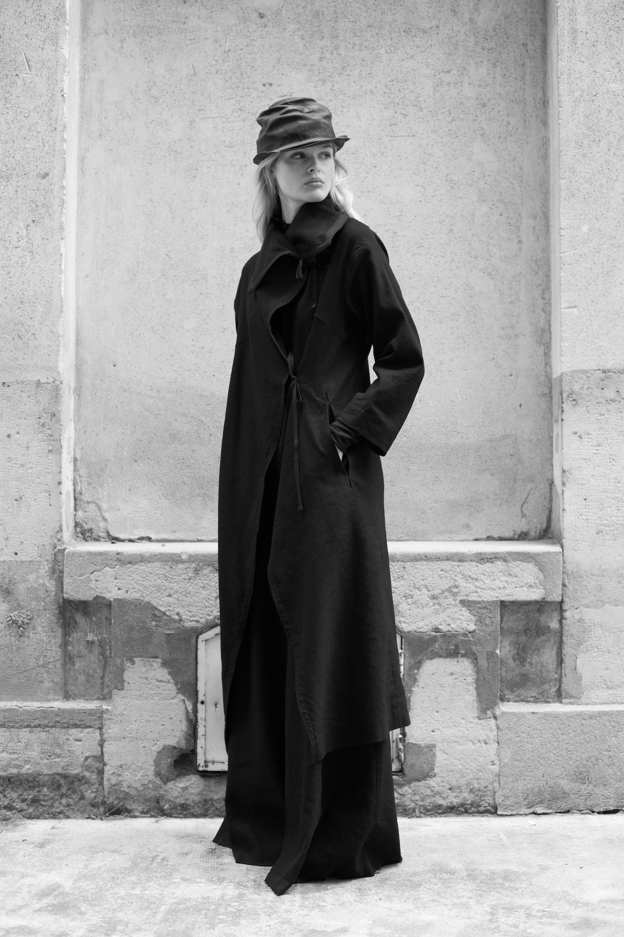 Coat REED