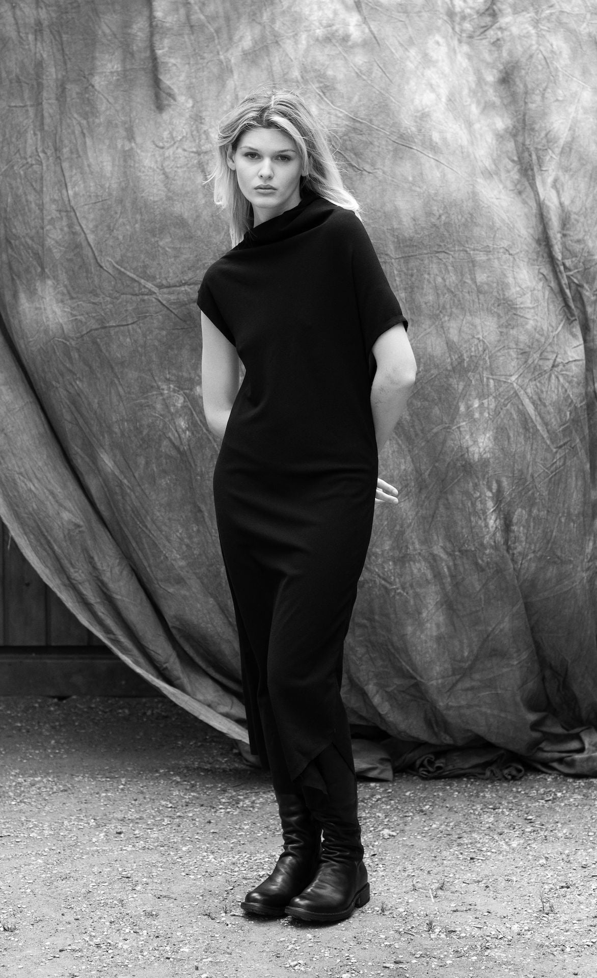 Dress YPSILON