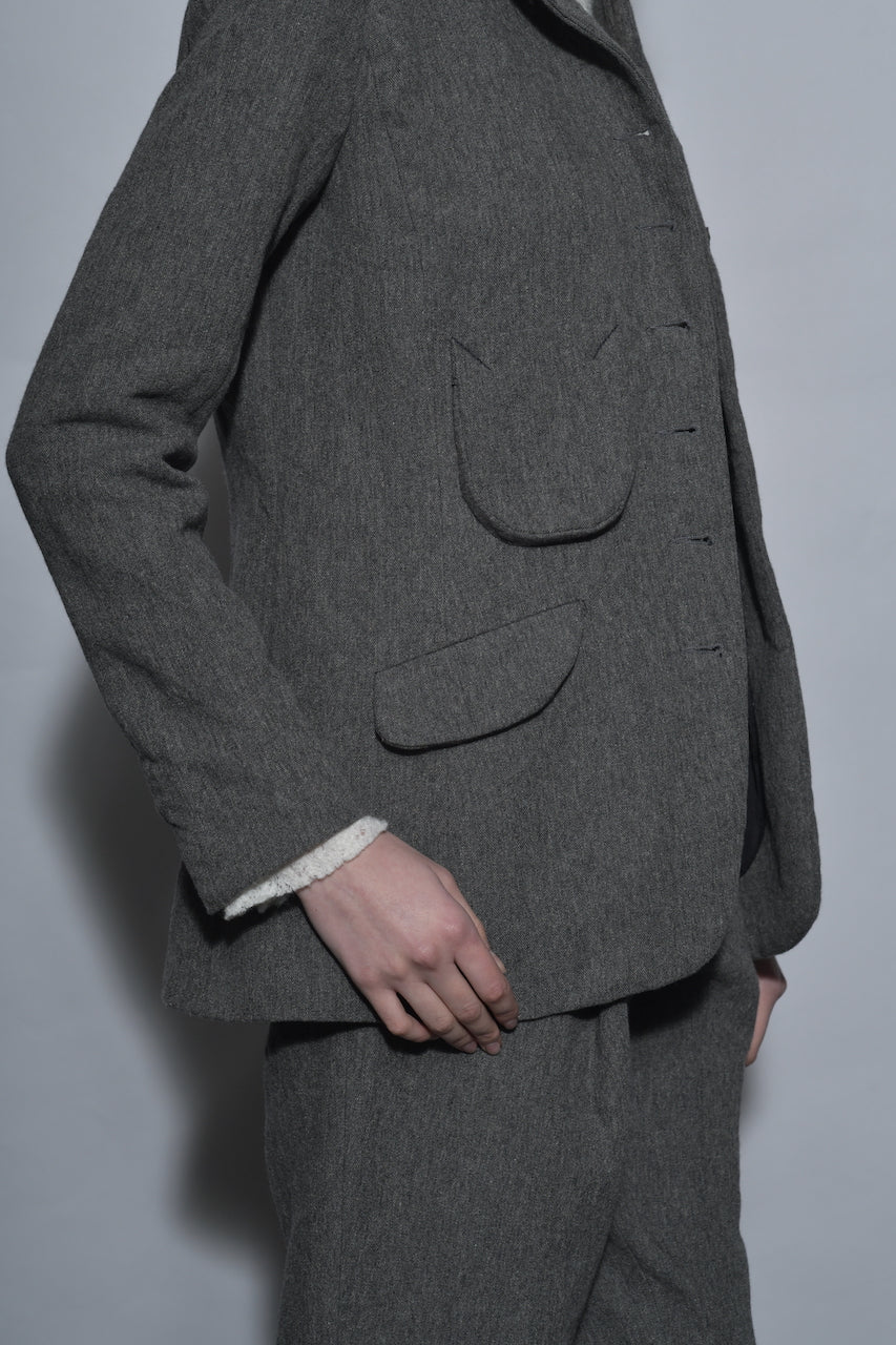 Jacket ROBBIE
