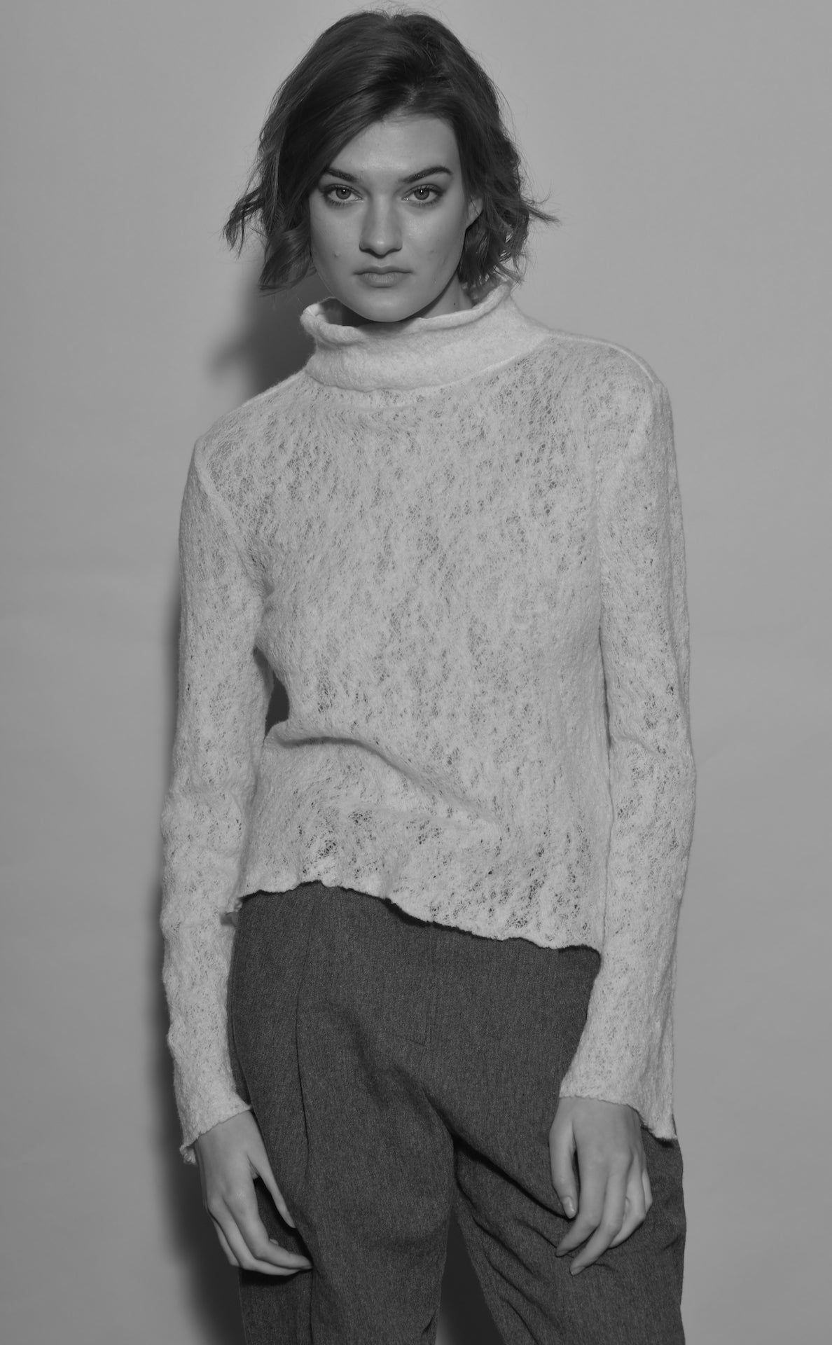 Knitwear OVE