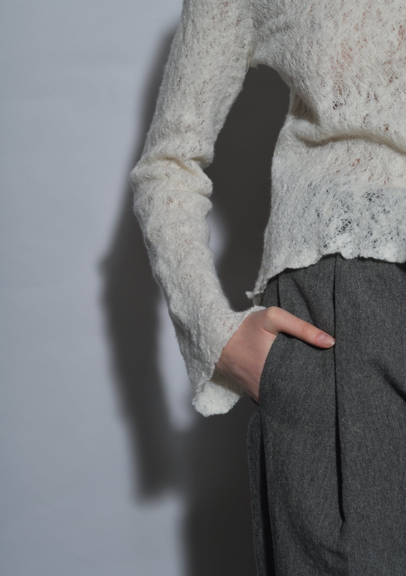 Knitwear OVE