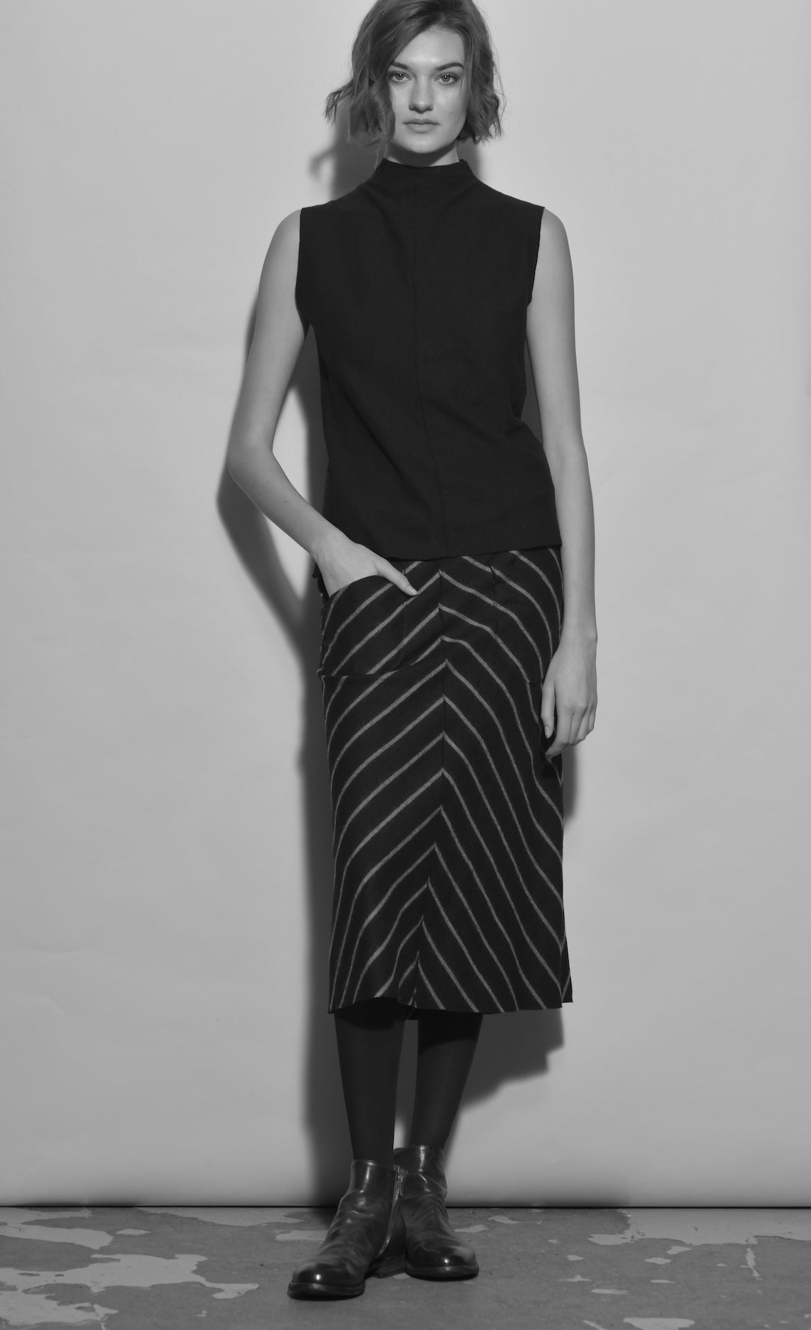 Dress TIPPI