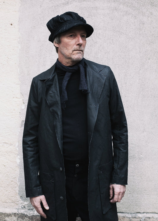 Coat TOMMY