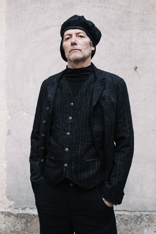 Jacket EDDY
