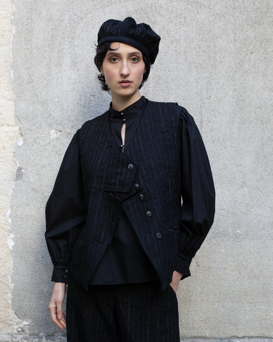 Gilet ECHA
