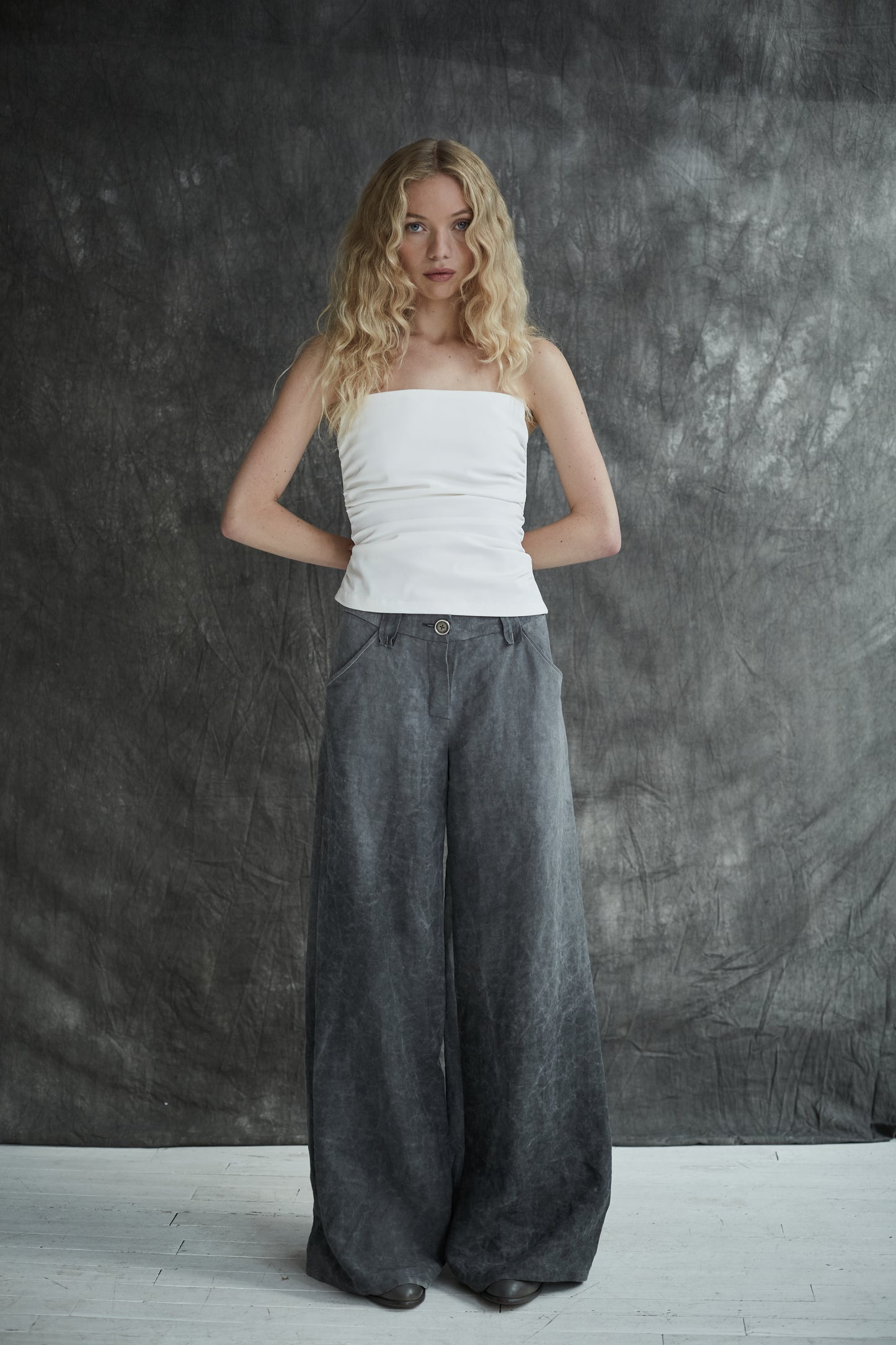 Trouser THOR