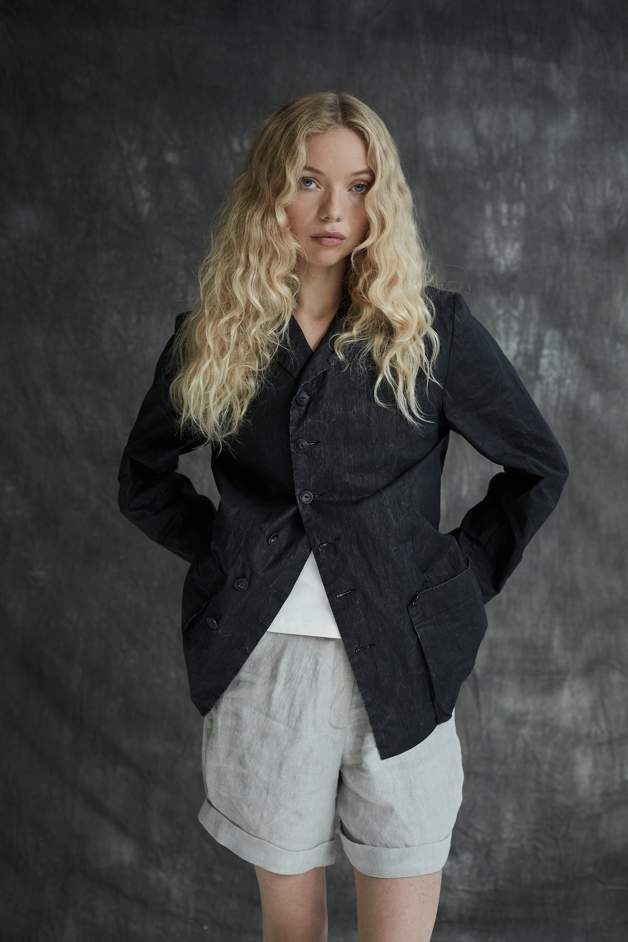 Jacket JOSHI