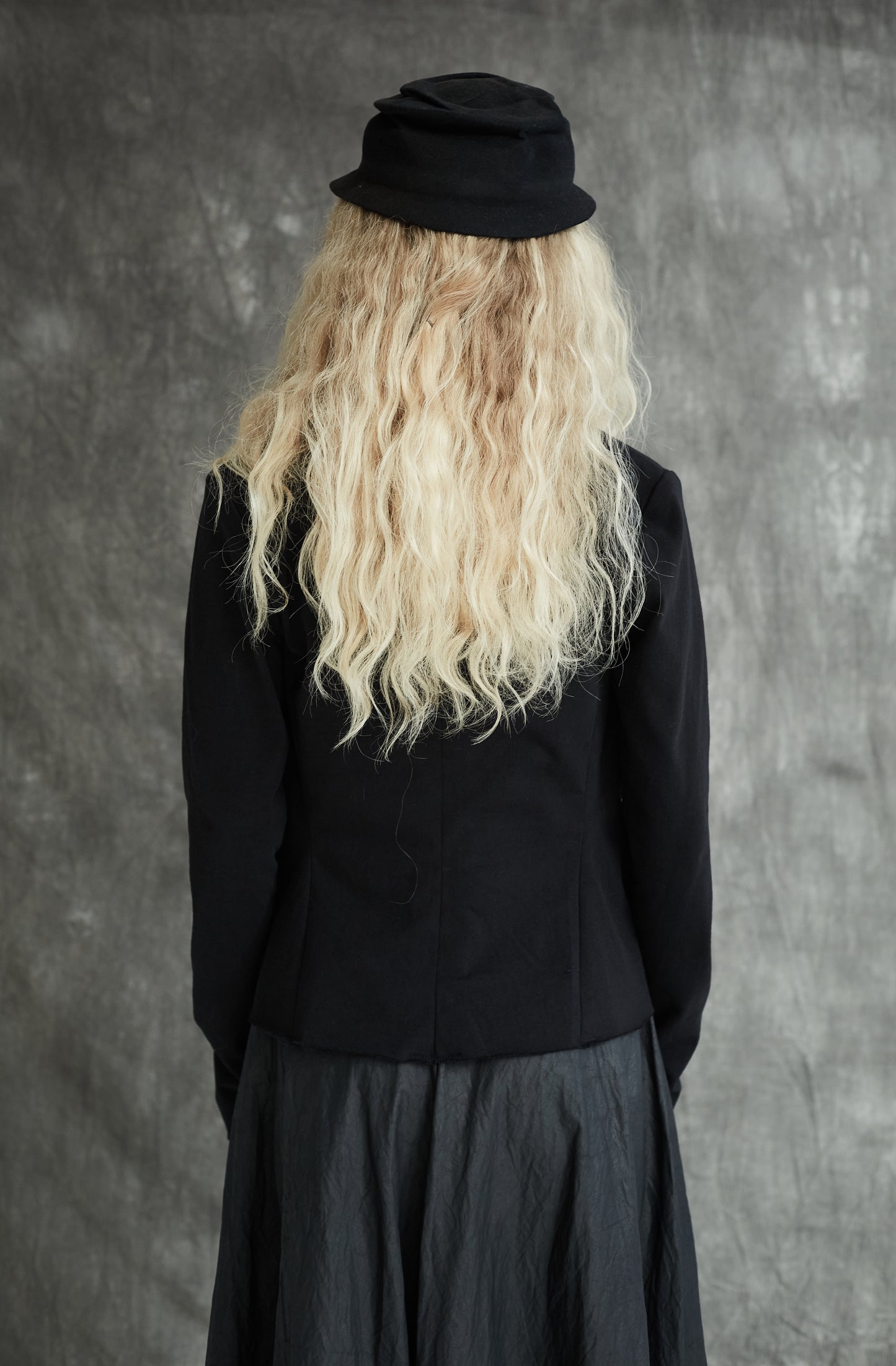 Jacket VOKOO
