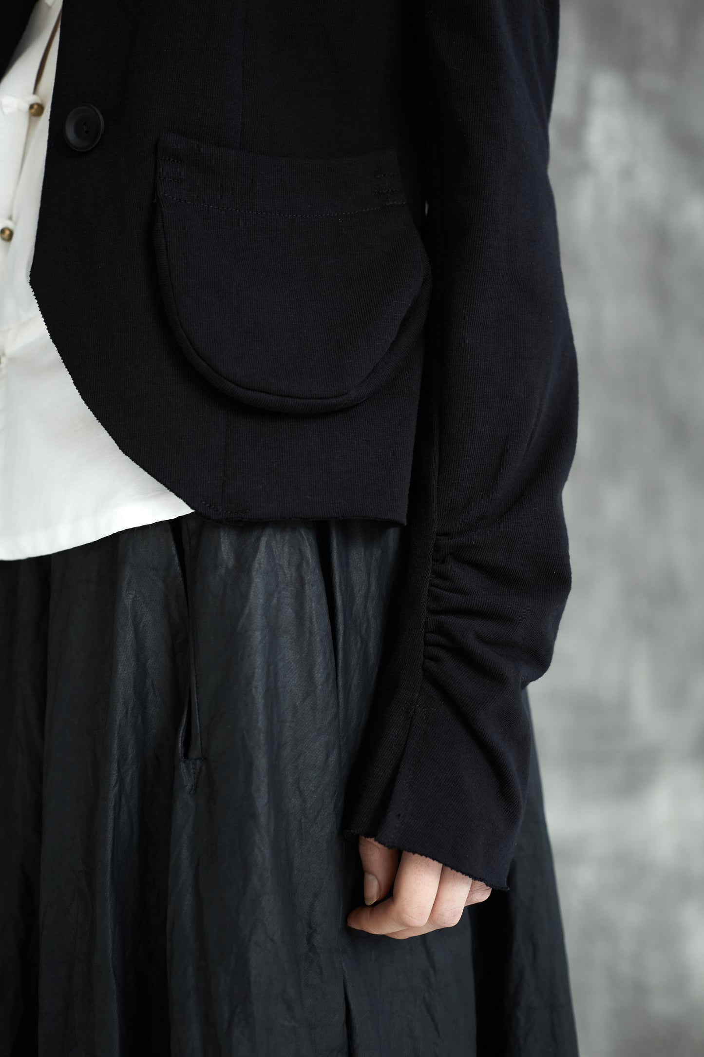 Jacket VOKOO