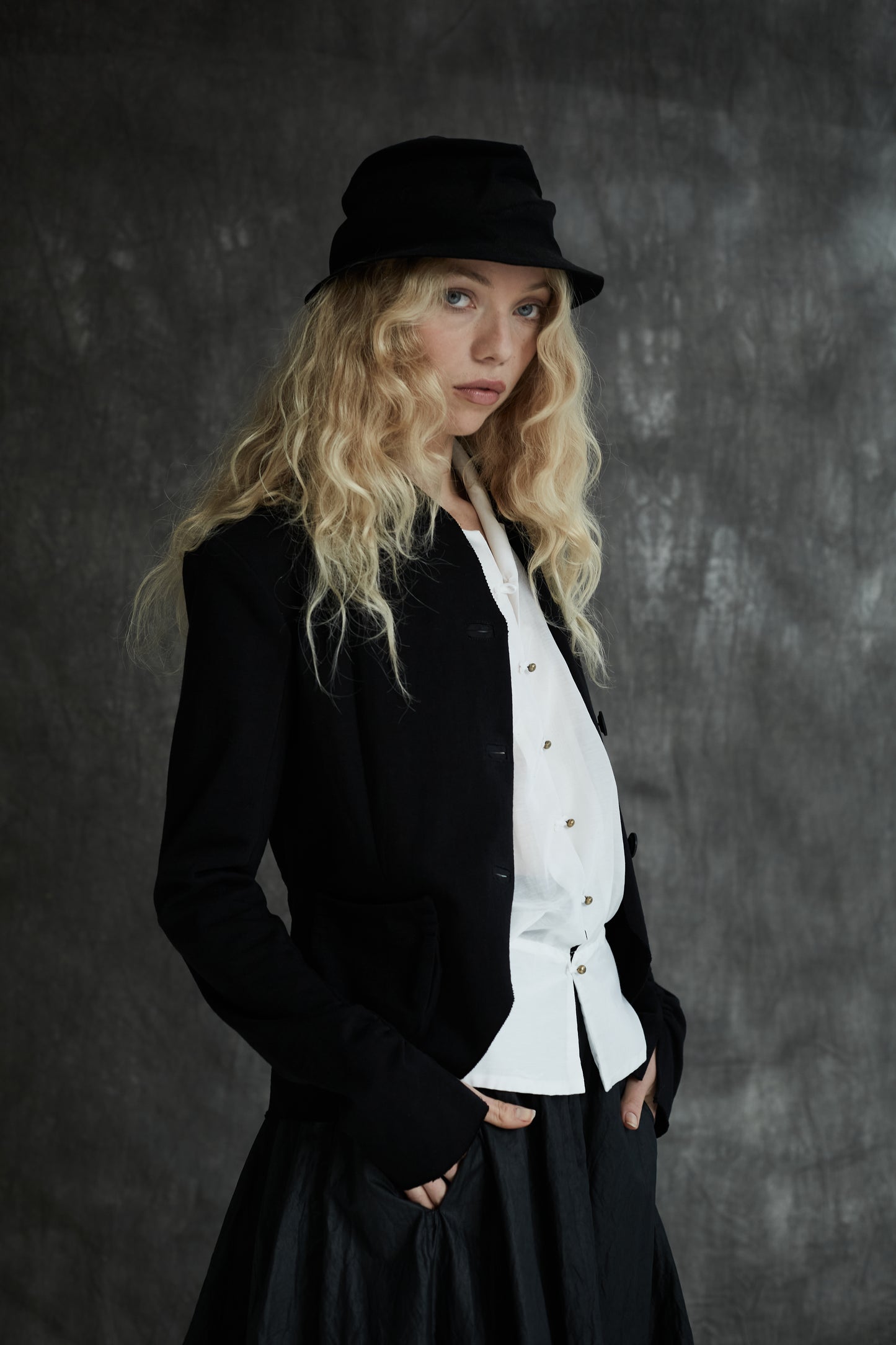 Jacket VOKOO