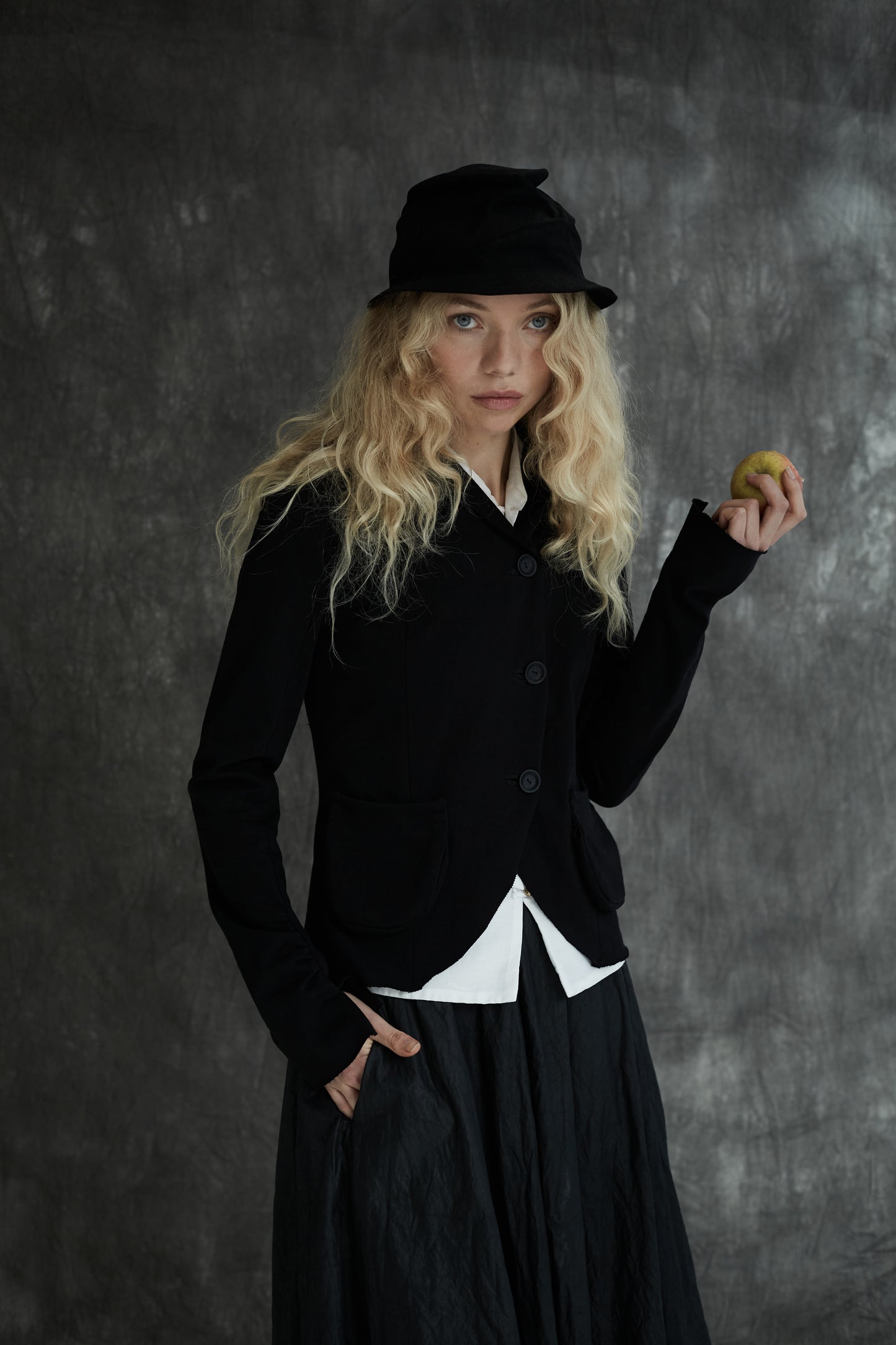 Jacket VOKOO