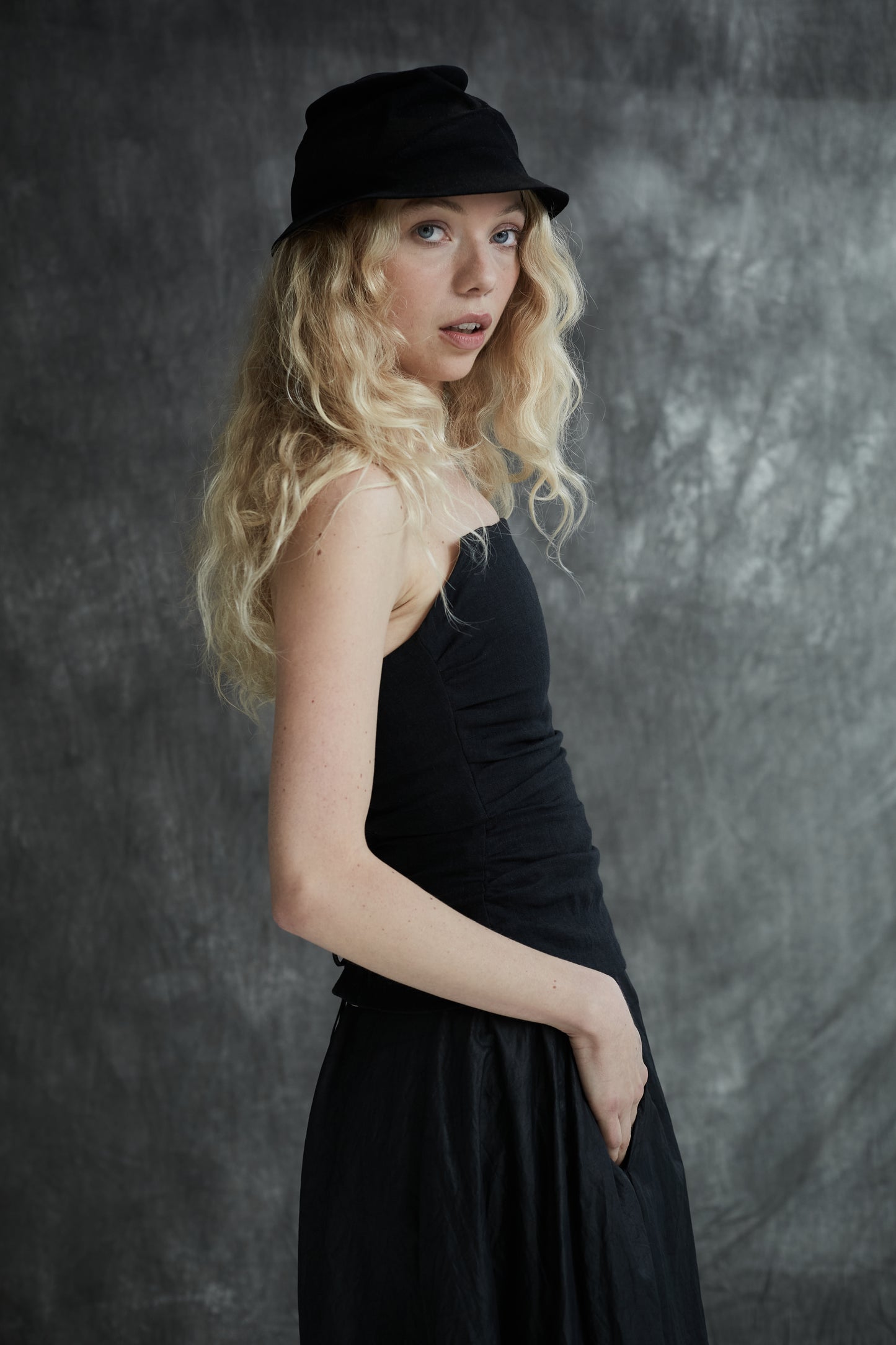 Bustier Top BOID