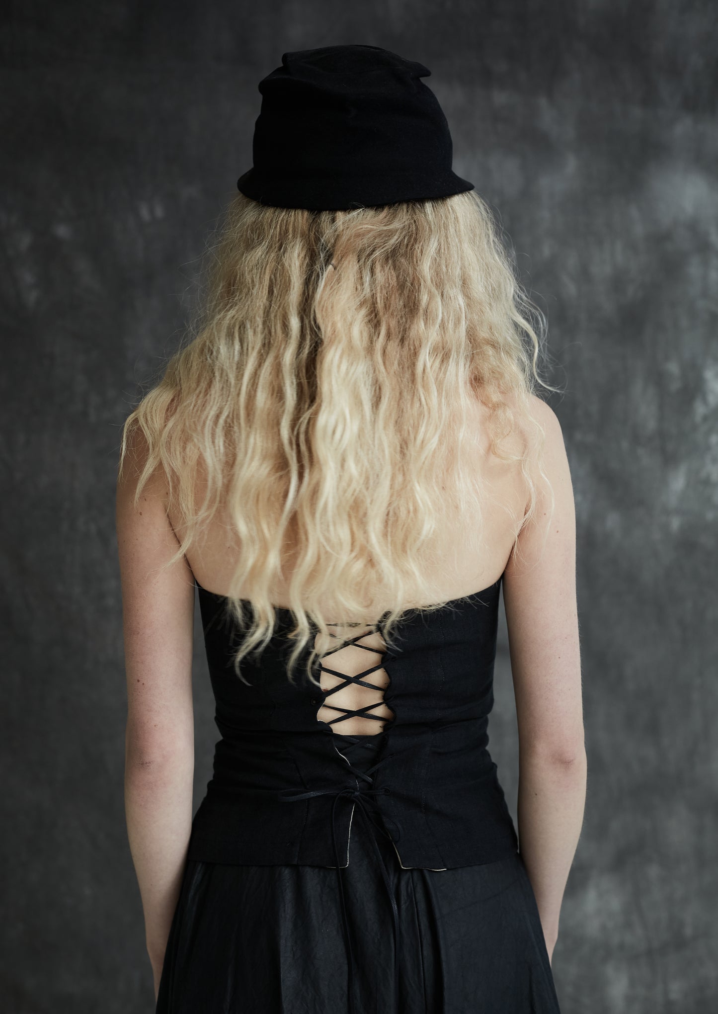 Bustier Top BOID