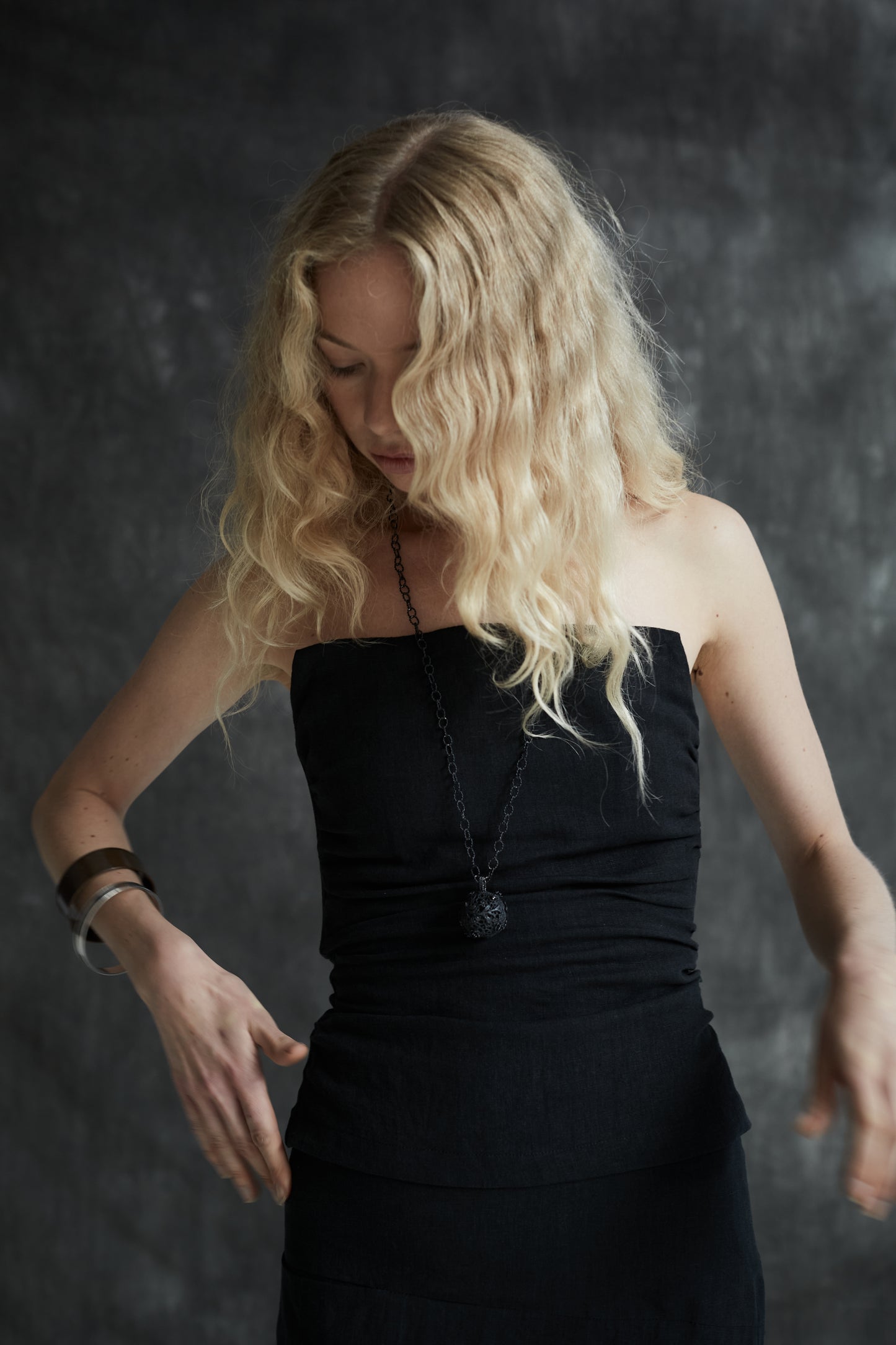 Bustier Top BOID