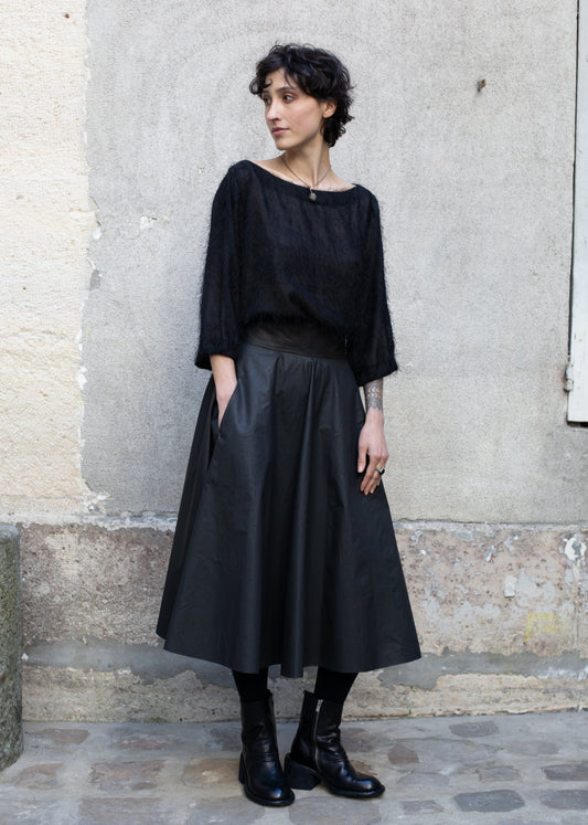 Skirt YASMINE