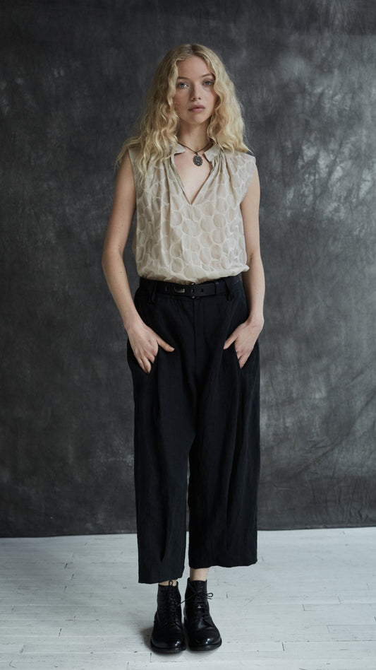 Trouser BIBI