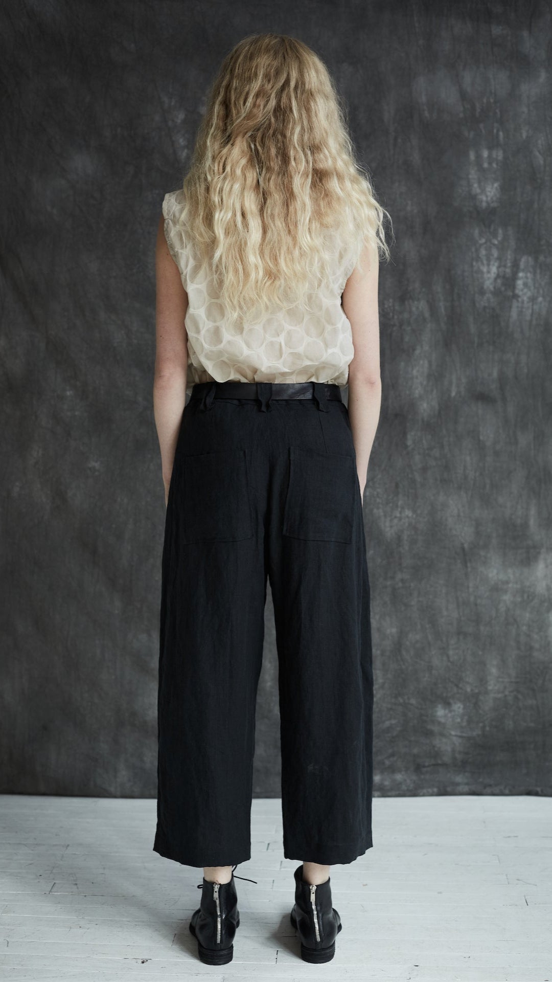 Trouser BIBI