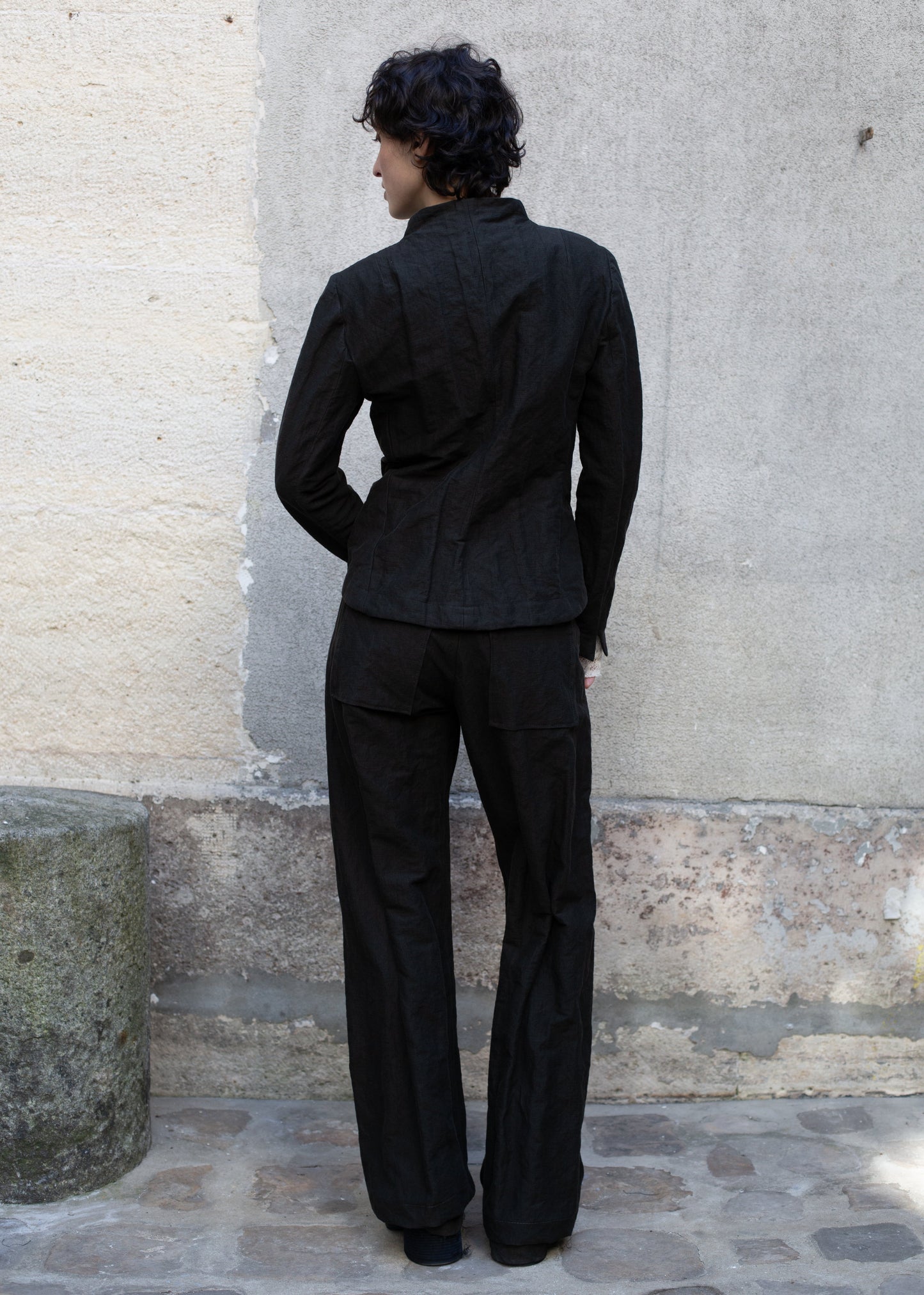 Jacket EBBA