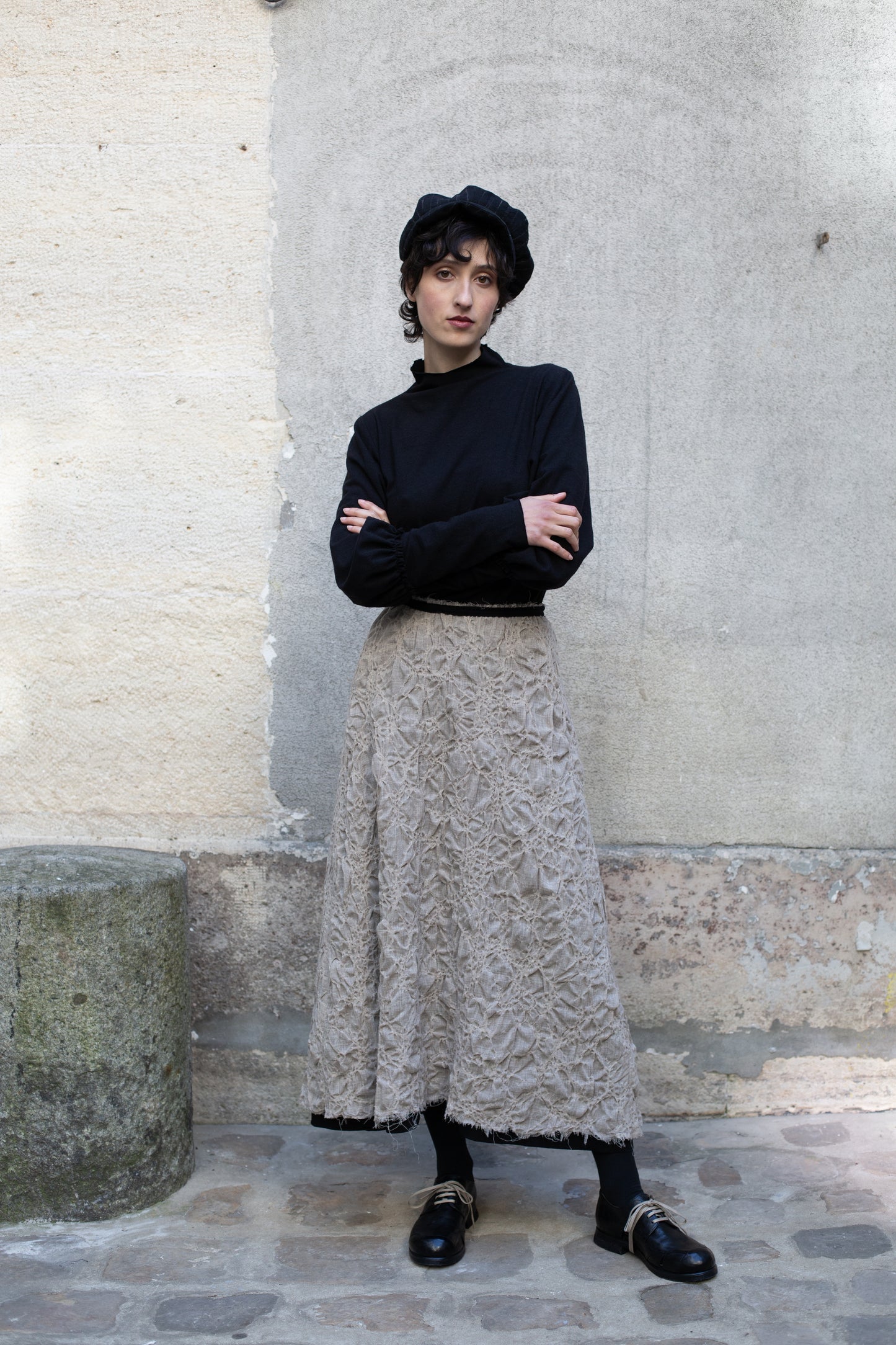 Skirt EGO