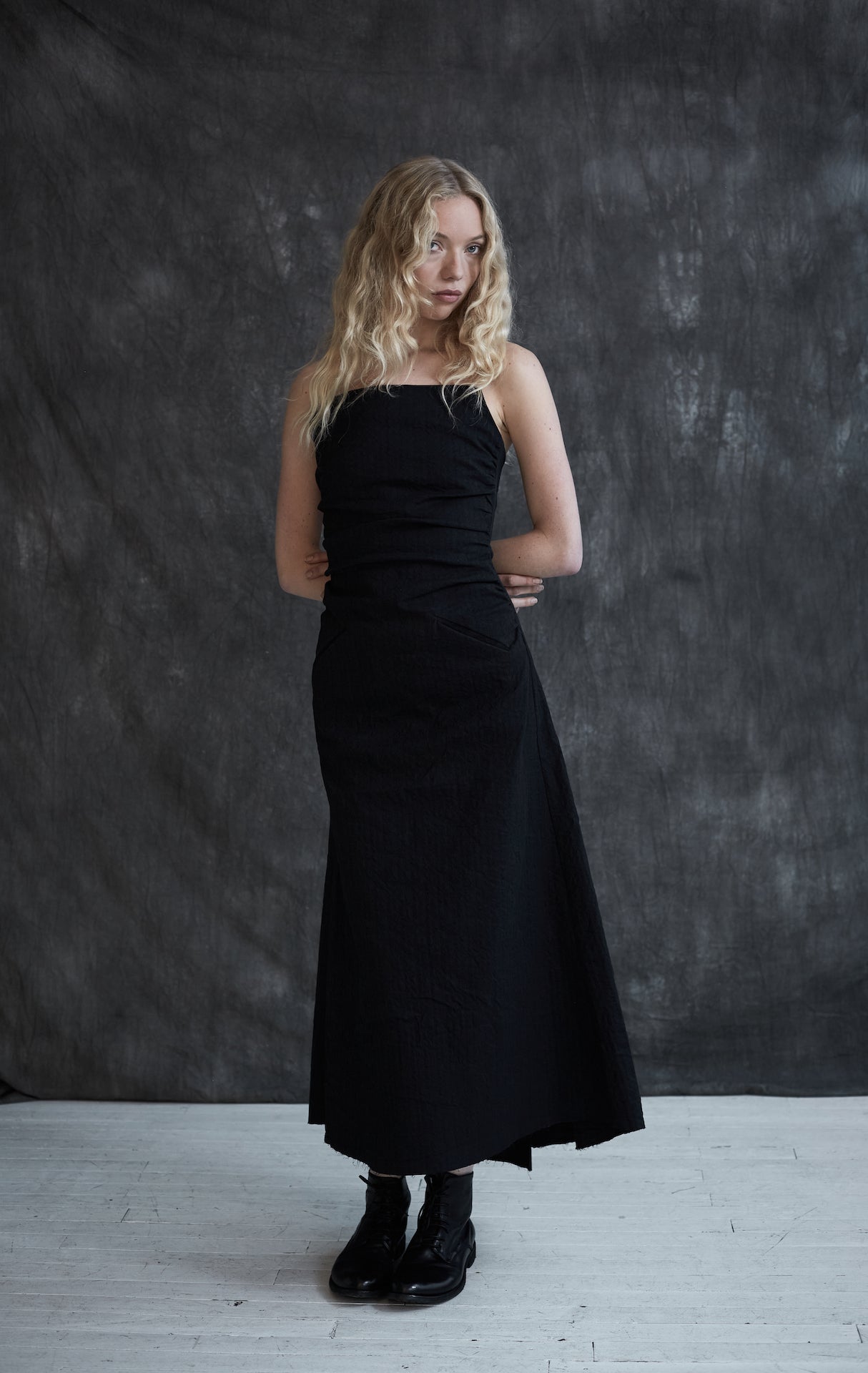 Dress SABRINA