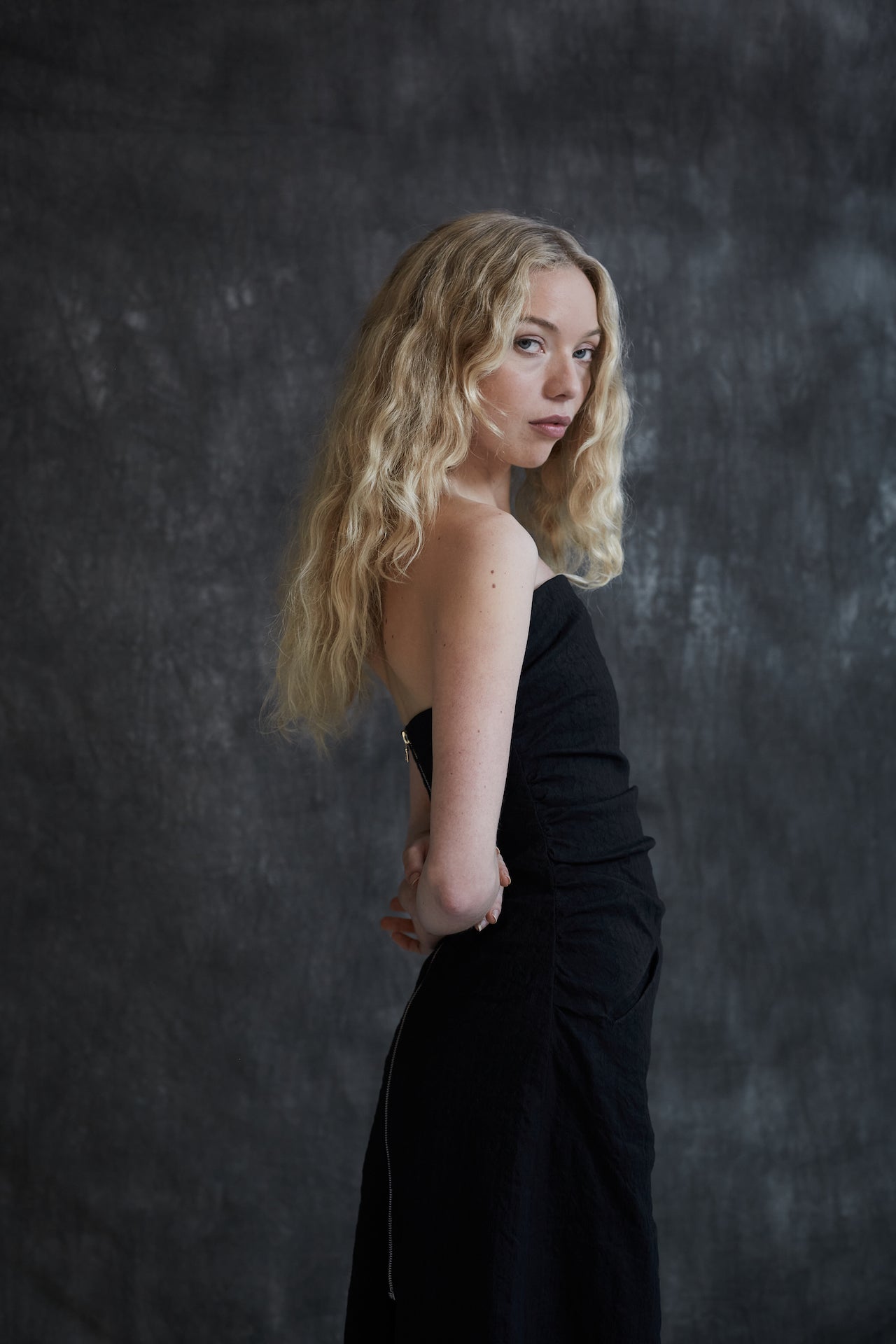 Dress SABRINA