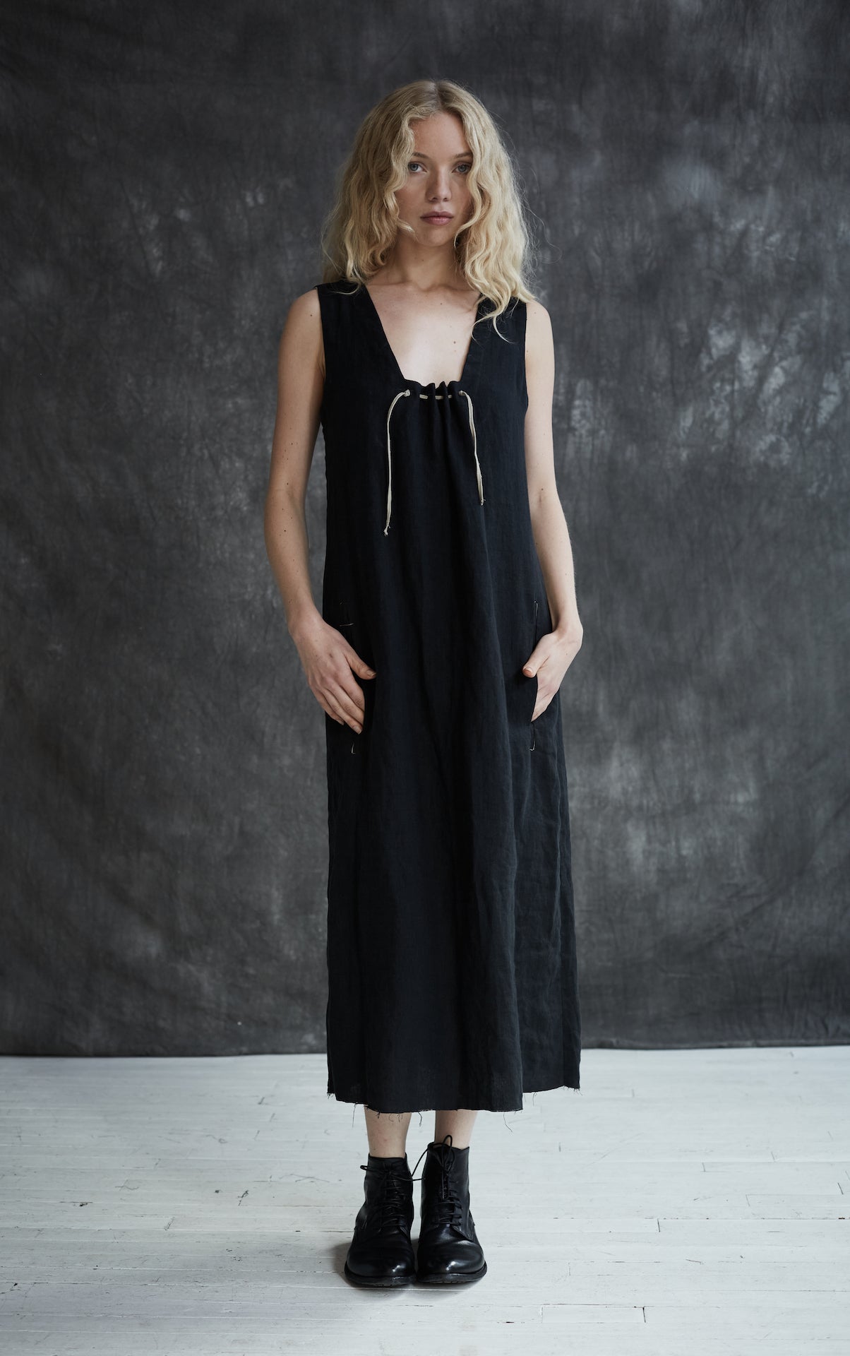 Dress BONDY