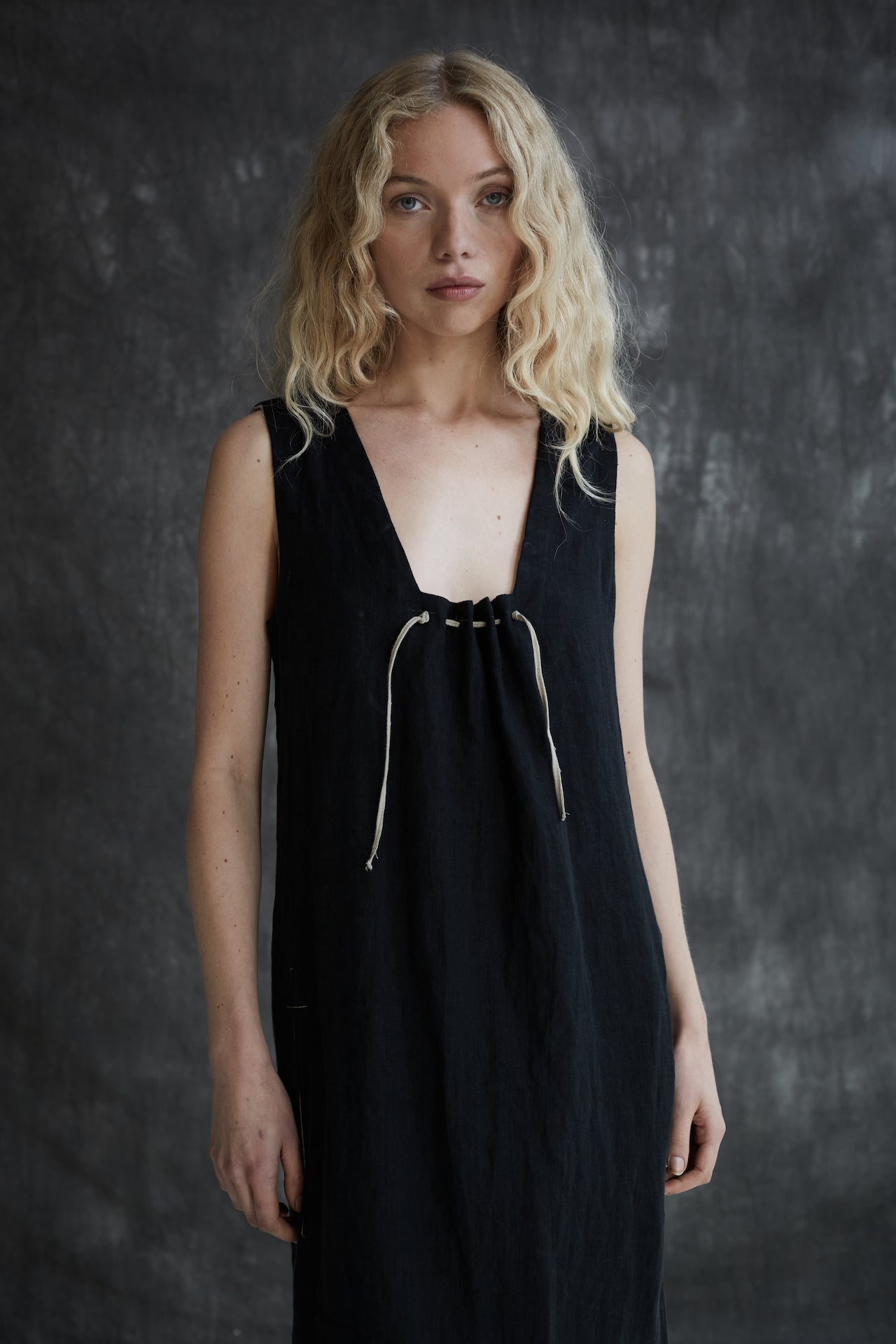 Dress BONDY