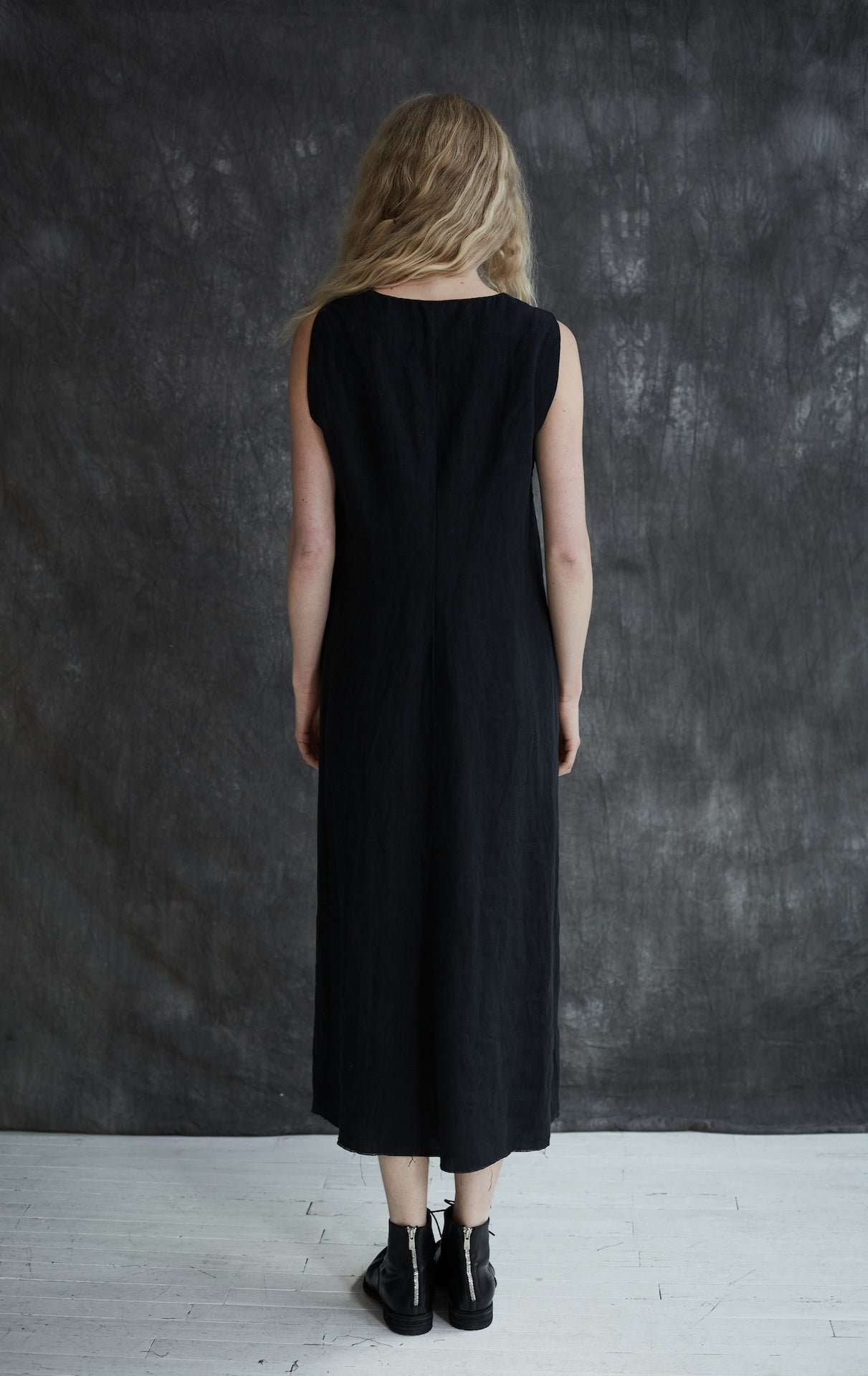Dress BONDY