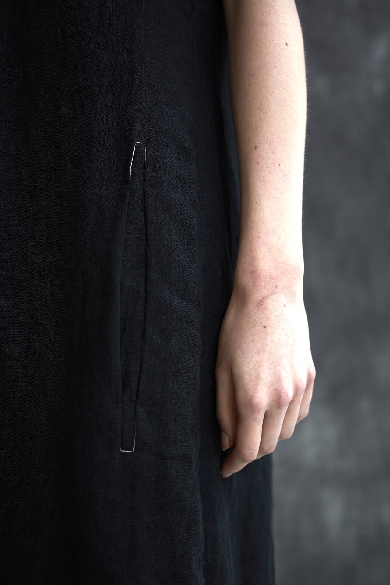 Dress BONDY