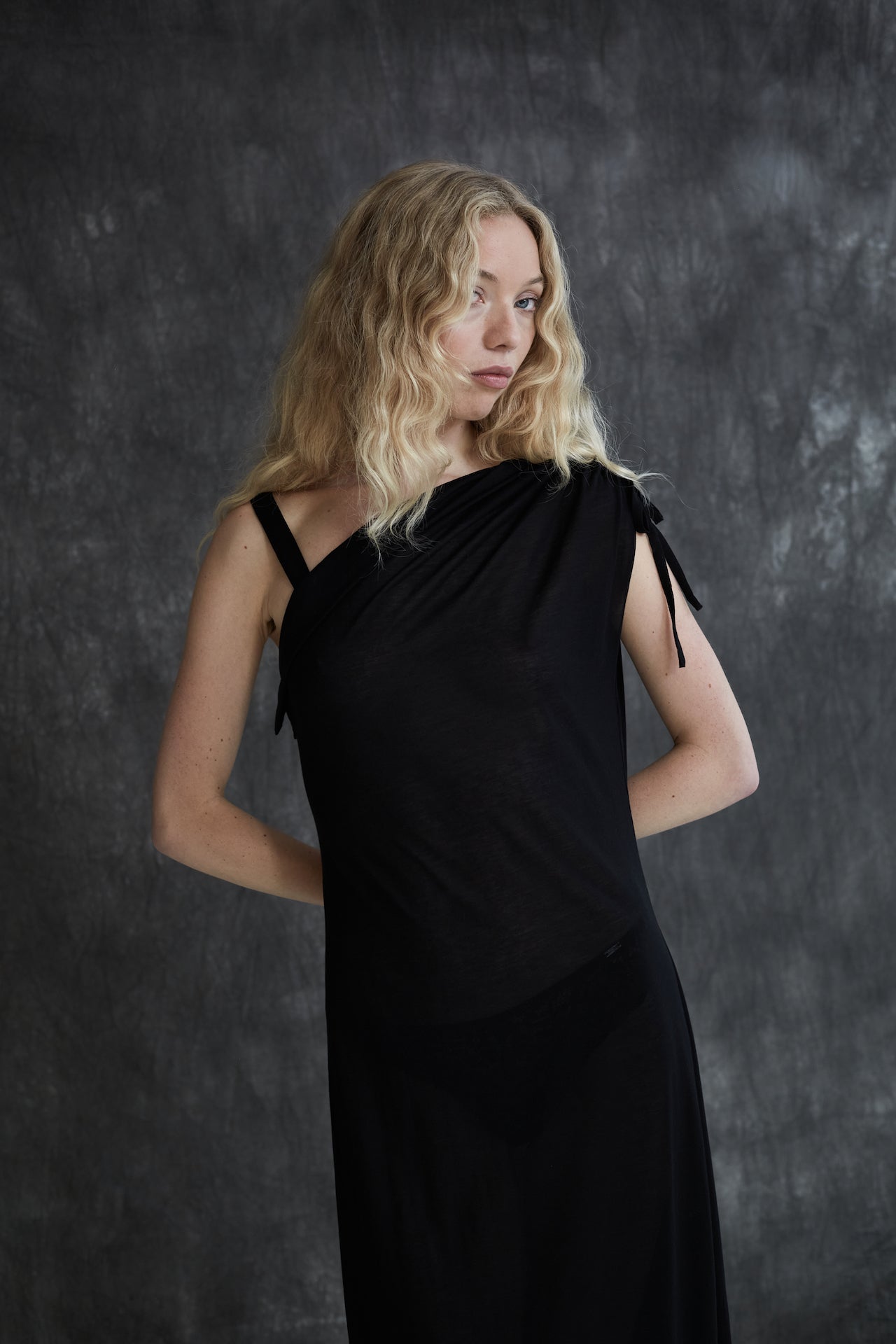 Dress BIKA