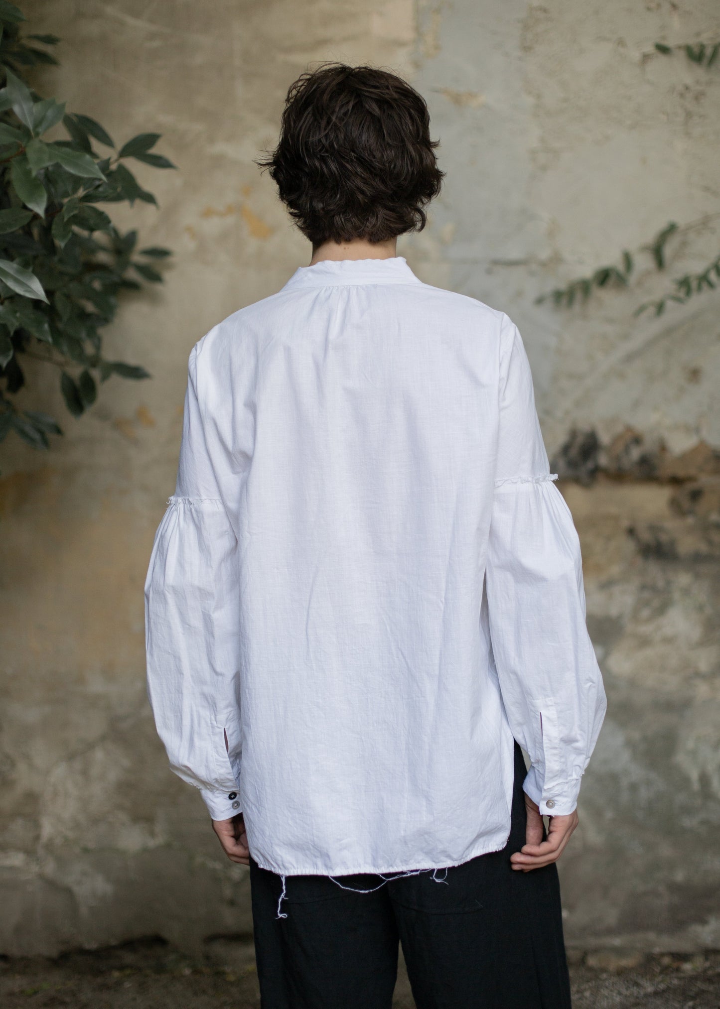 Shirt YLINE