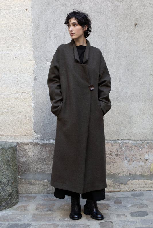 Coat INGELA