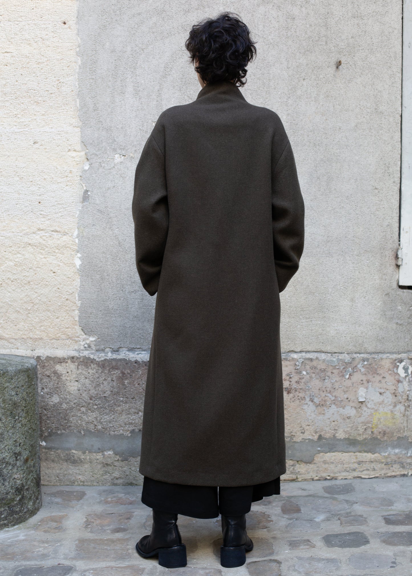 Coat INGELA