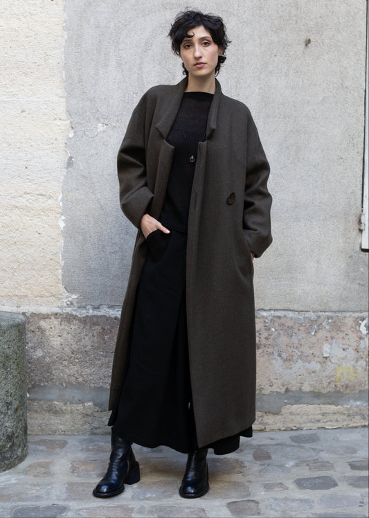 Coat INGELA