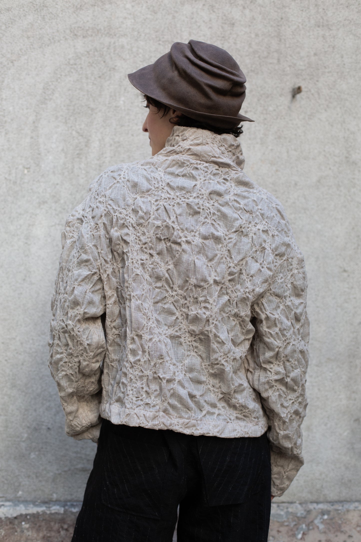 Jacket EWA