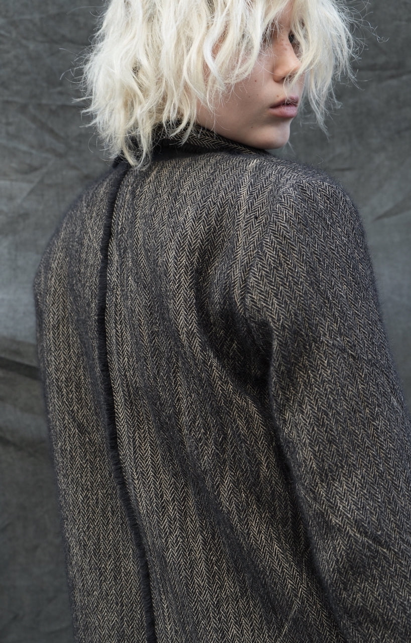 Coat CANON