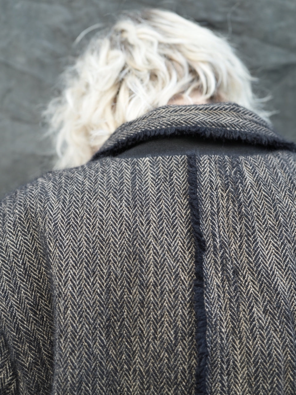 Coat CANON